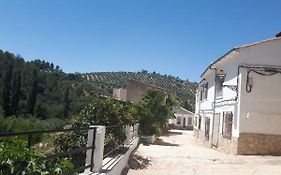 Casa Rural Arroyofrio Riópar